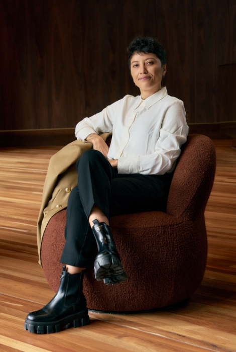 Bruna Scheiner